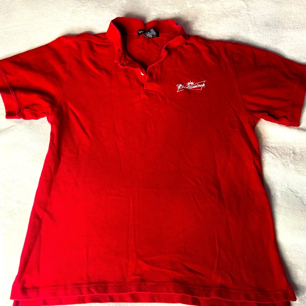 Budweiser Polo